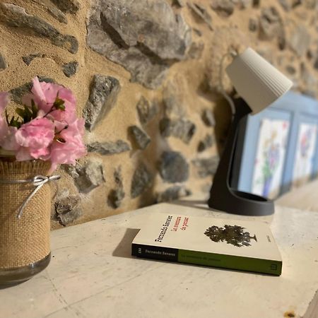 A Costa, Valle Del Mendo Oza de los Ríos Εξωτερικό φωτογραφία