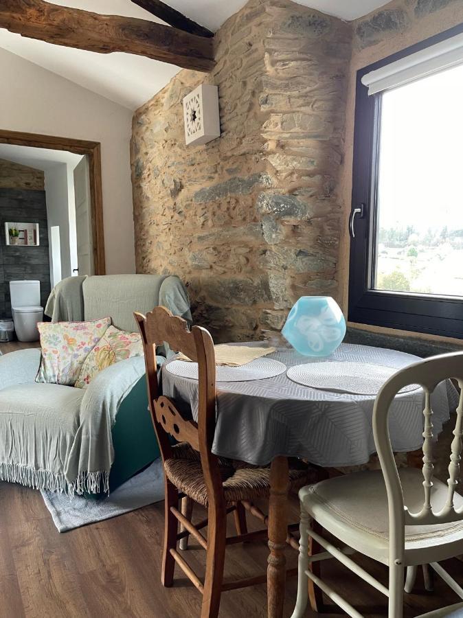 A Costa, Valle Del Mendo Oza de los Ríos Εξωτερικό φωτογραφία