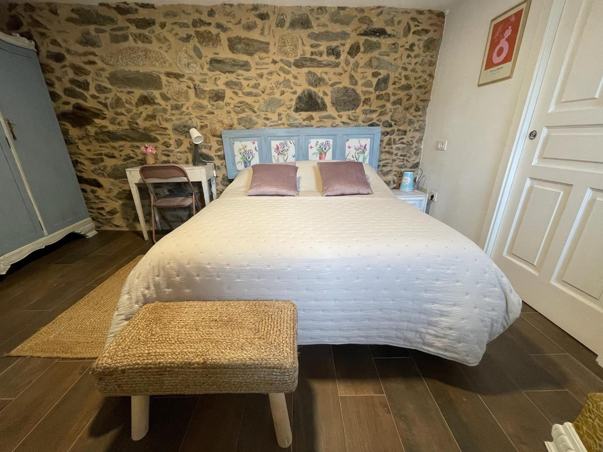 A Costa, Valle Del Mendo Oza de los Ríos Εξωτερικό φωτογραφία