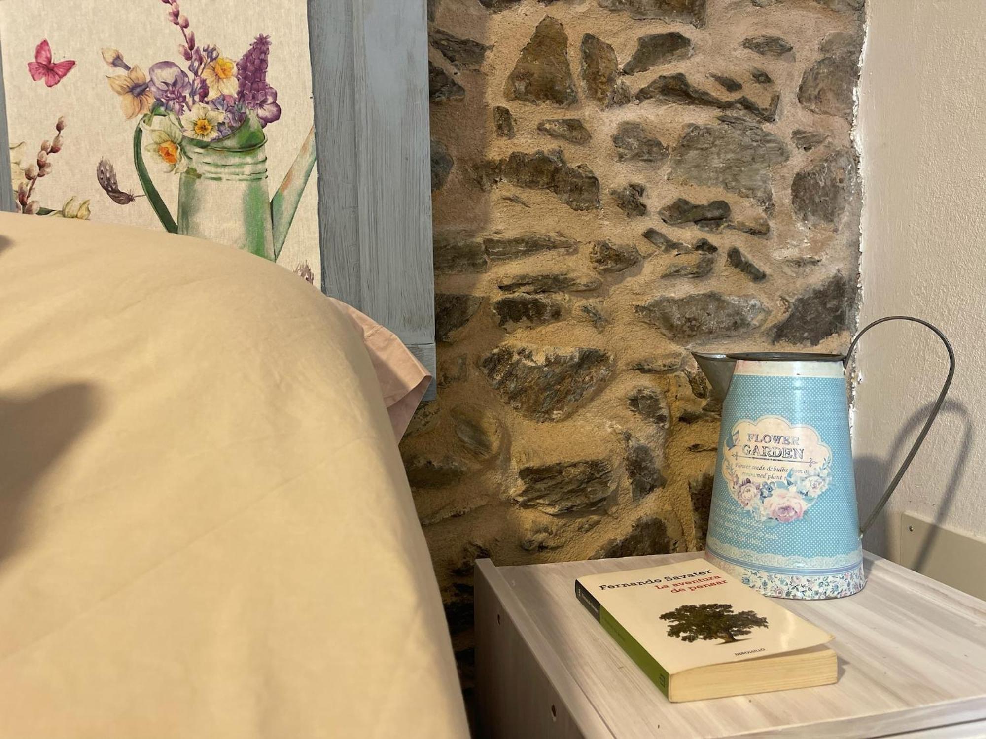A Costa, Valle Del Mendo Oza de los Ríos Εξωτερικό φωτογραφία