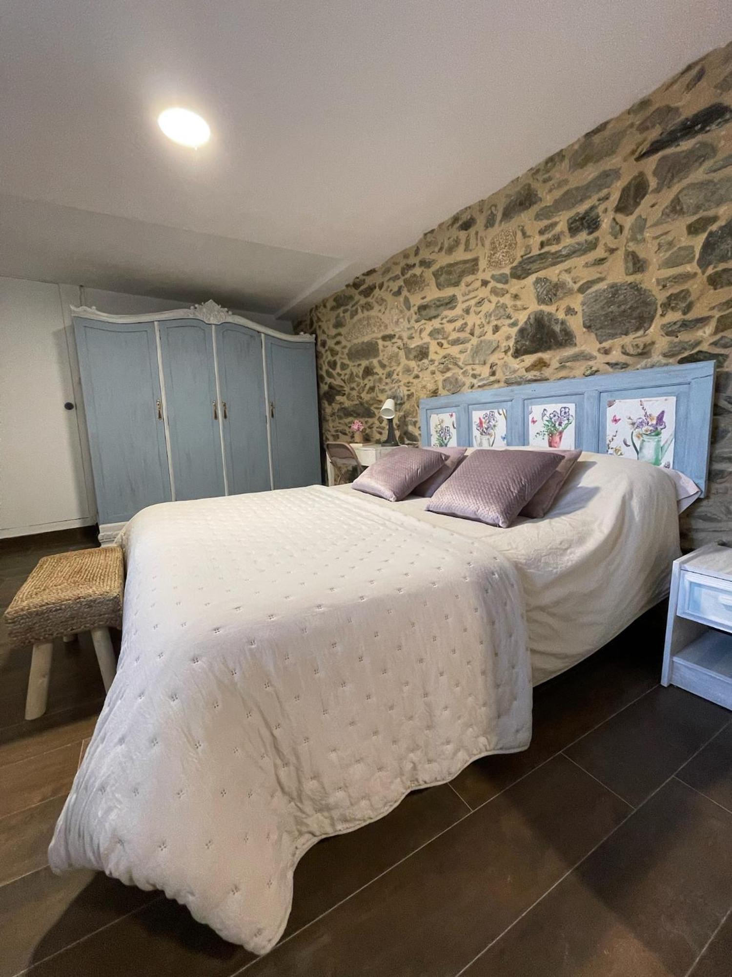 A Costa, Valle Del Mendo Oza de los Ríos Εξωτερικό φωτογραφία