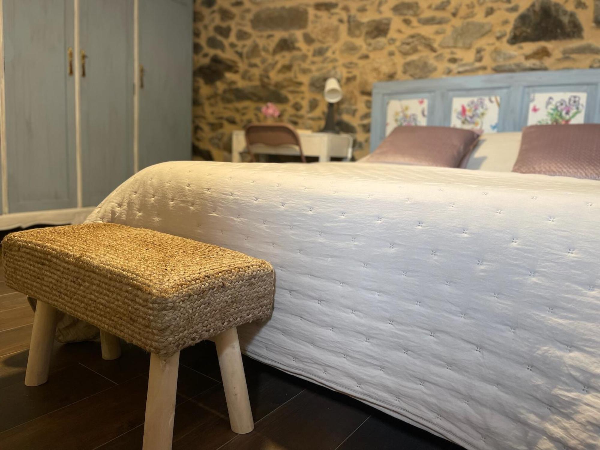 A Costa, Valle Del Mendo Oza de los Ríos Εξωτερικό φωτογραφία